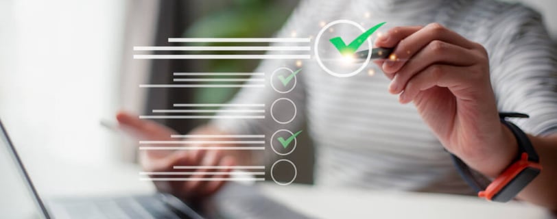 Checklist