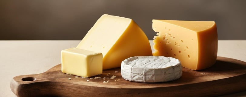 Dairy Processing