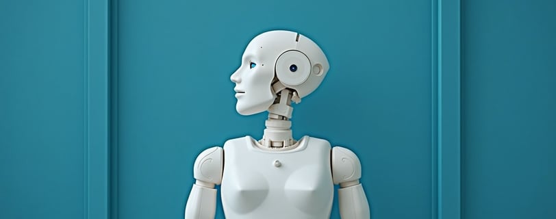 robot