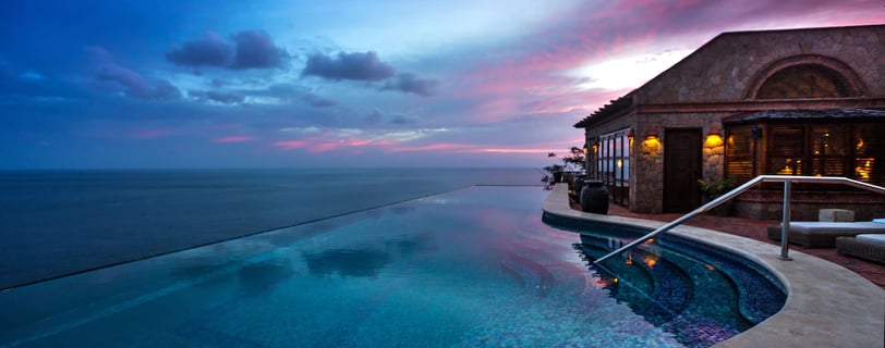 Caille Blanc Villa & Hotel - Adults Only