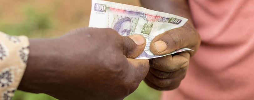 kenya shilling: kenya travel itinerary