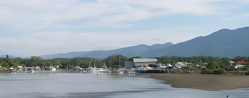 porto de quepos costa rica