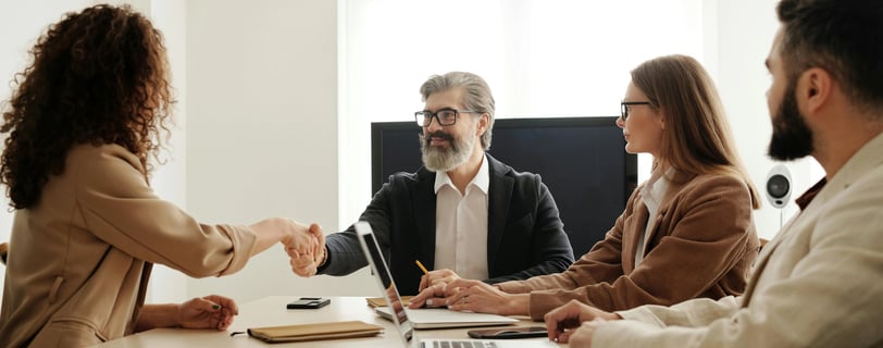 collaborate in a project