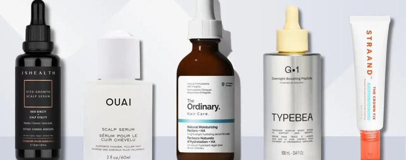 How Does Caffeine Shampoo Combat Hair Loss?