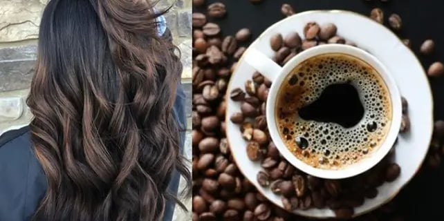 How Does Caffeine Shampoo Combat Hair Loss?