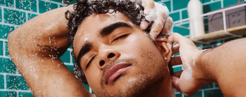 How Does Caffeine Shampoo Combat Hair Loss?