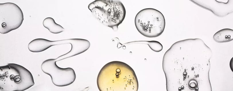 How Does Caffeine Shampoo Combat Hair Loss?
