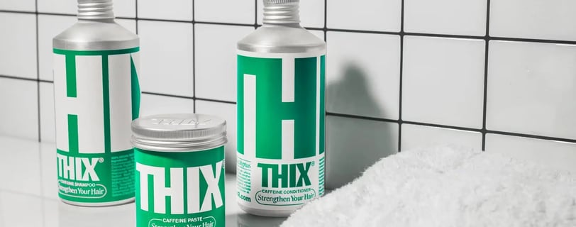 How Does Caffeine Shampoo Combat Hair Loss?