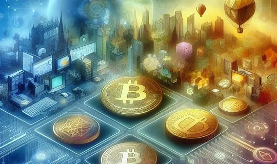 Kripto Para Yatırım Stratejileri: Başlangıç İçin Kapsamlı Rehber