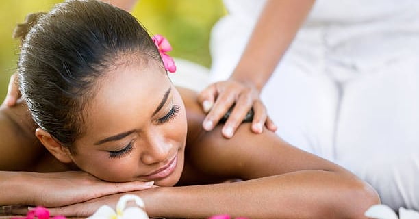 Baliness Massage in chennai