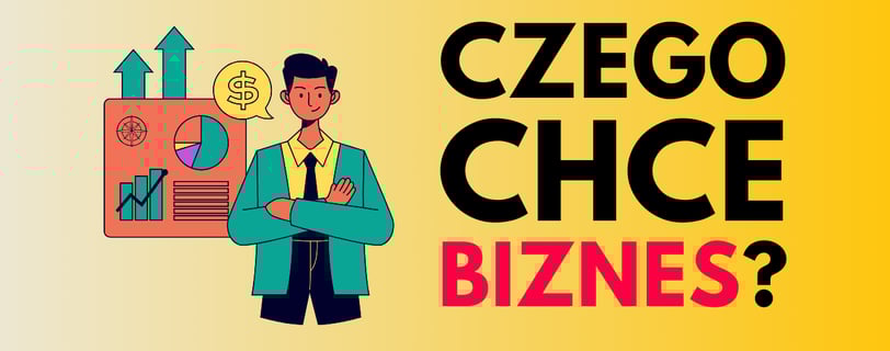 czego biznes chce od testerów?