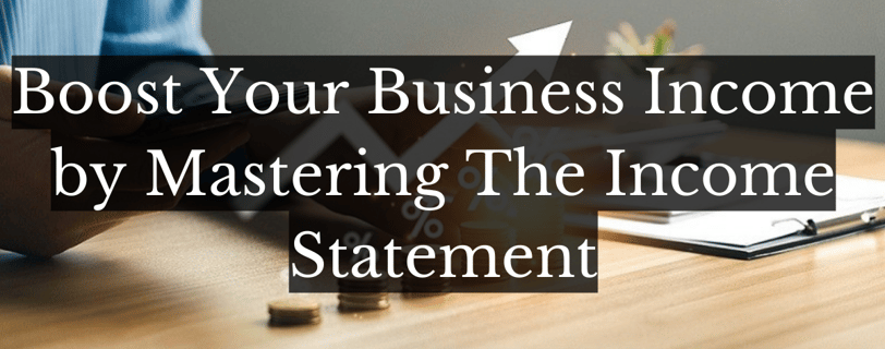 Business Income