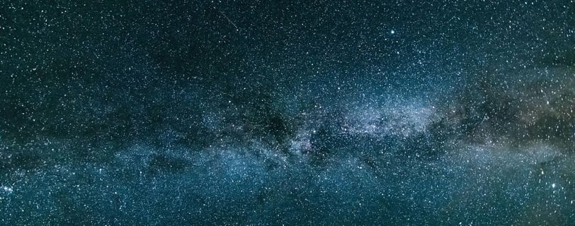 Vast Milky Way: universe's scale, mind-bending simulation theories.