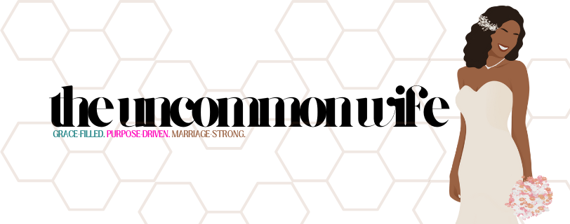 The Uncommon Wife Community