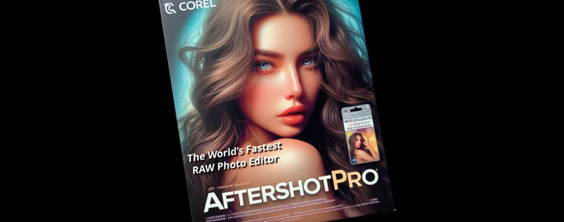 corel aftershot pro