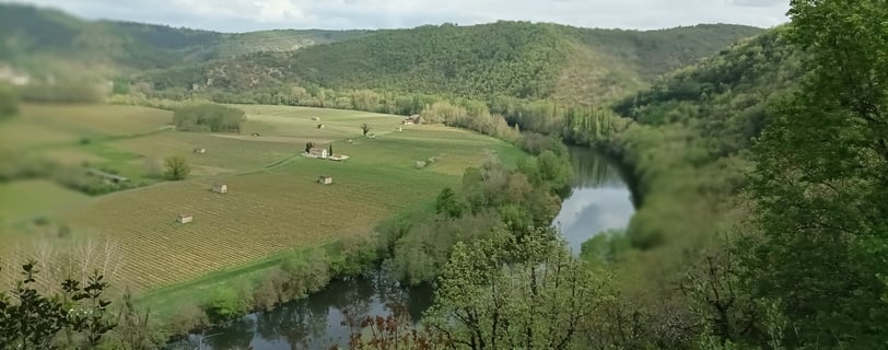The River Lot