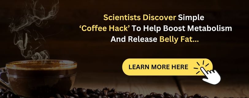 boost your metabolism with Java Burn