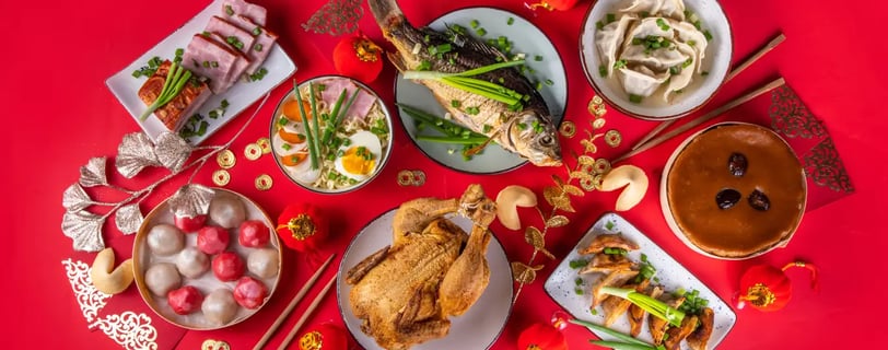 Chinese year of snake 2025, featured on MyTripJunction.com travel blog.