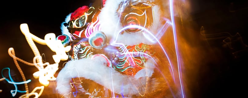 Chinese year of snake 2025, featured on MyTripJunction.com travel blog.