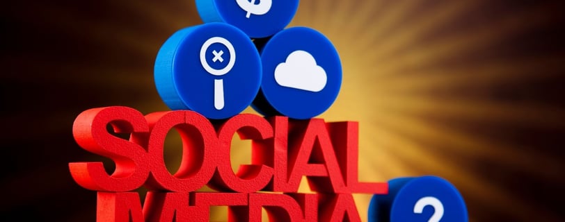 Social Media’s Dirty Secret: The Algorithm Turning You Into a Hate Machine!