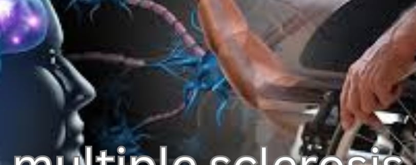 multiple sclerosis