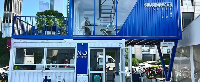 Container Home