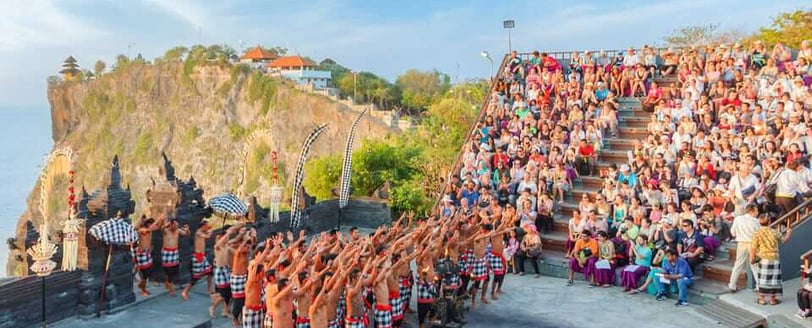 The Best Wellness Retreat Activities in Bali for Women