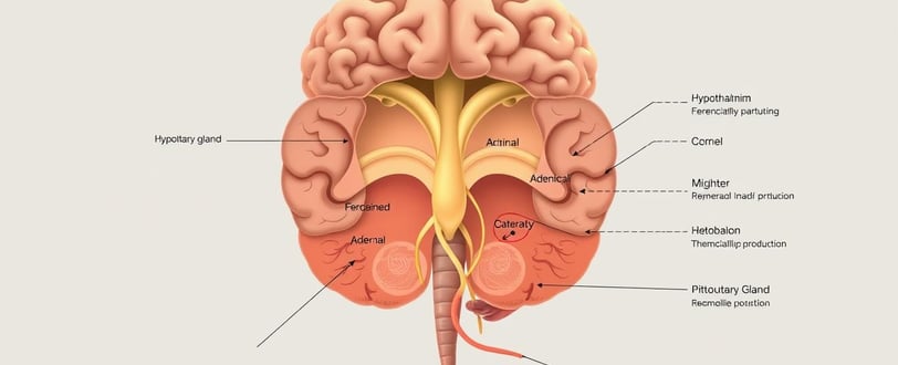 cortisol