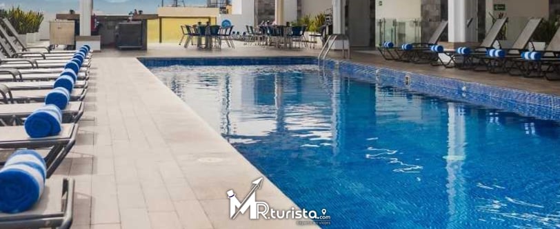Hoteles en Puerto Vallarta