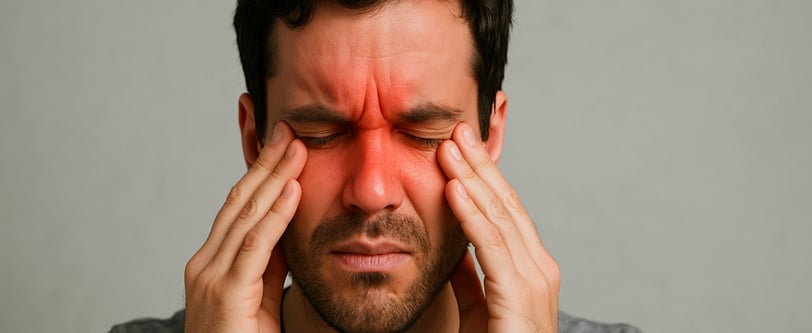 sinusite otorrino cotia cirurgia nasal