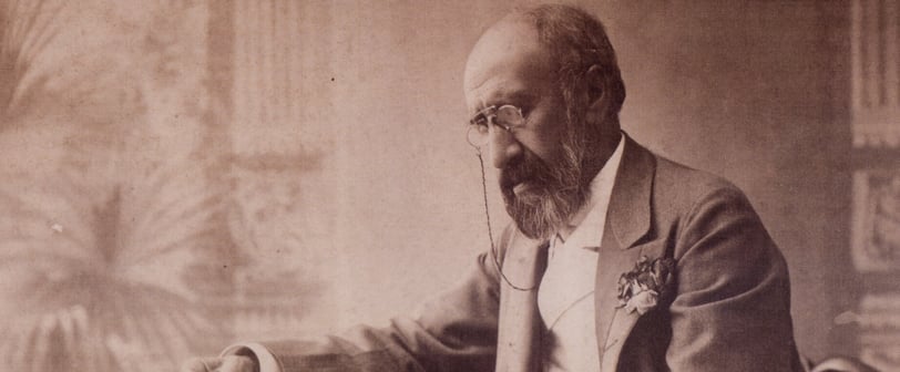 Osman hamdi bey