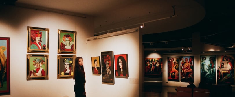 Sanat eseri fiyatı