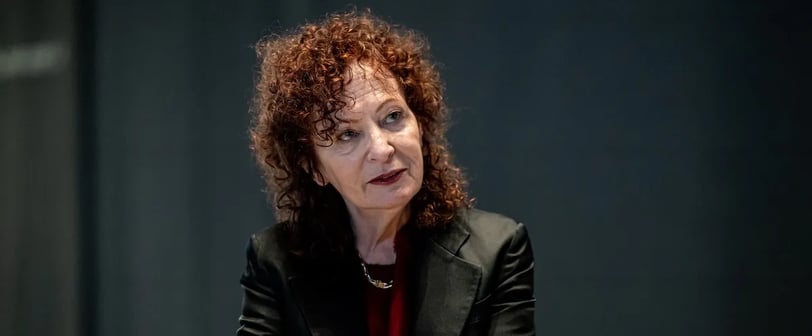 Nan Goldin