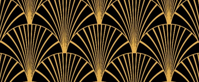 art deco sanatı