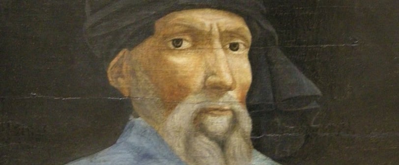 Donatello