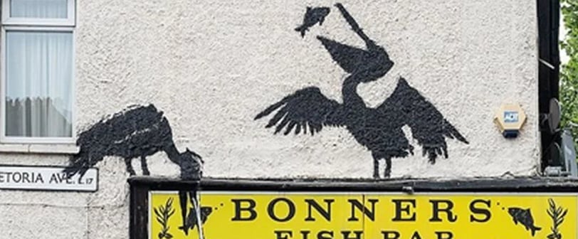 banksy