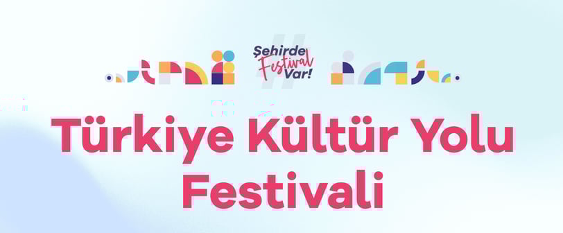 Kültür Yolu Festivali