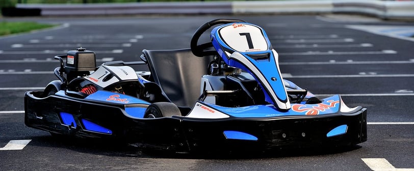 Karting de location sodikart Lockarting