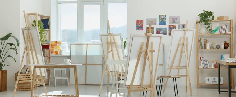 sanat eğitimi