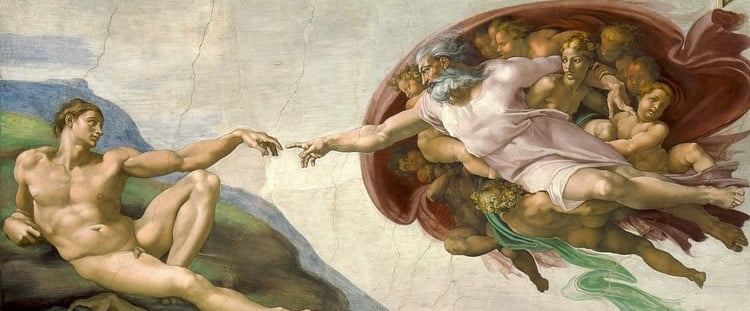 michelangelo