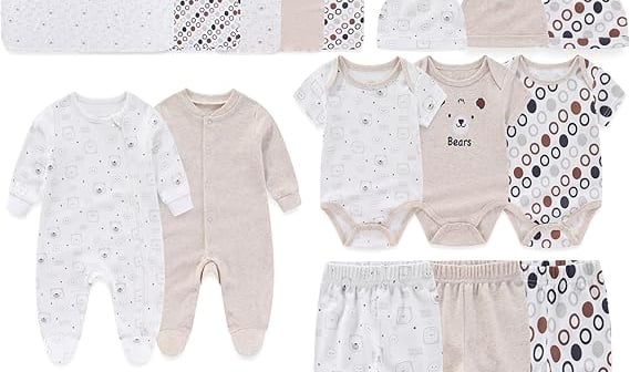baby clothes