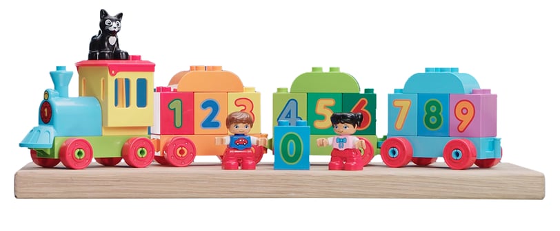 Baby toys