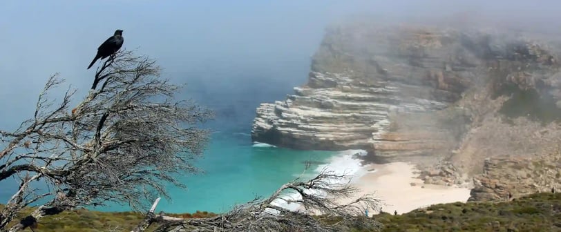 Diaz beach, featured on MyTripJunction.com travel blog.