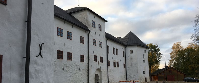 Zurück zur Finnland-Tour Seite