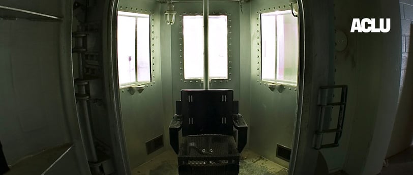 Gas Chamber
