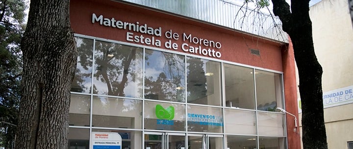 Consultoria Reflejo para organizaciones de salud | Mariela Alejandra Zanazzi