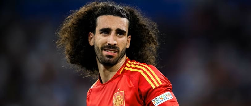 Marc Cucurella