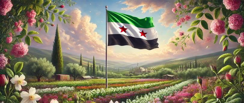 سوريا
