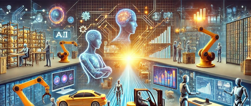 vertical AI