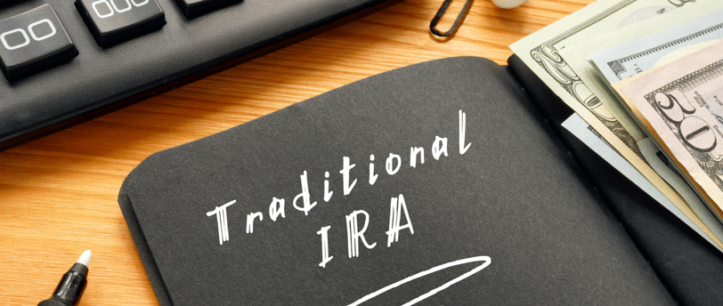 money a marker and calculator for traditional ira